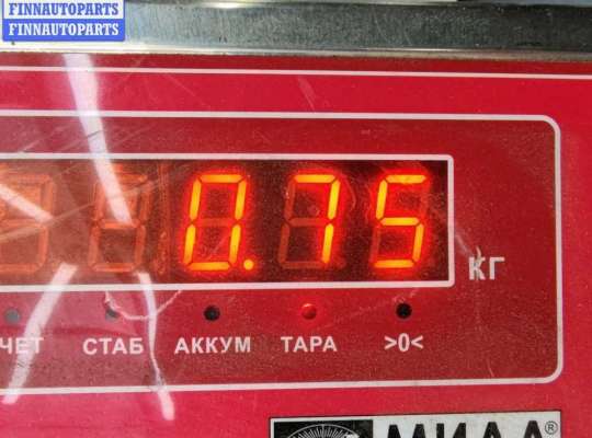 купить Замок двери задней левой на Audi A6 C5 (1997-2005)