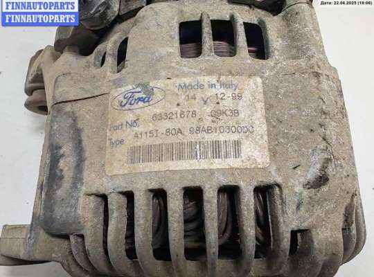 купить Генератор на Ford Focus I (1998-2005)
