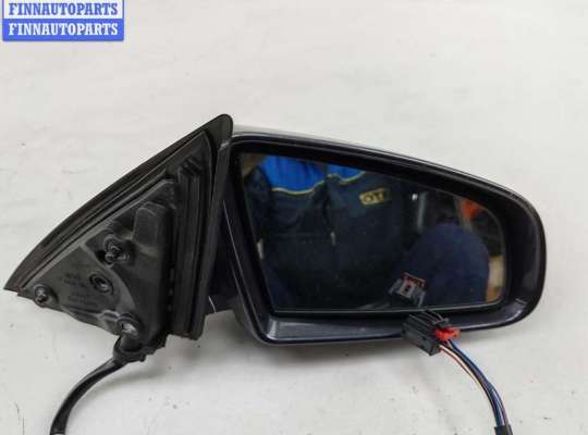 Зеркало наружное правое AU1718042 на Audi A6 C6 (2004-2011)