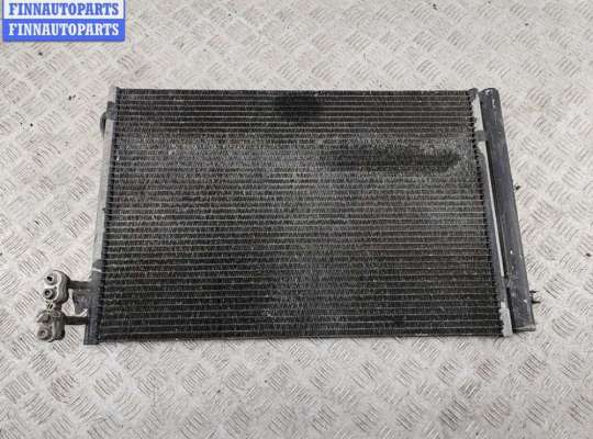 купить Радиатор охлаждения (конд.) на BMW 3 E90/E91/E92/E93 (2005-2013)