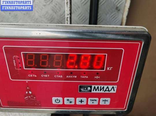 купить Радиатор охлаждения (конд.) на BMW 3 E90/E91/E92/E93 (2005-2013)