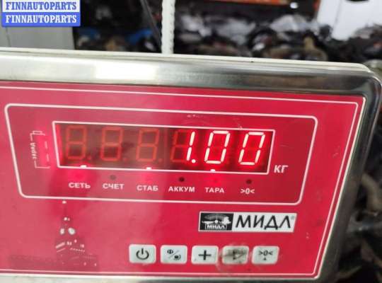 купить Патрубок интеркулера на Opel Movano A (1998-2010)