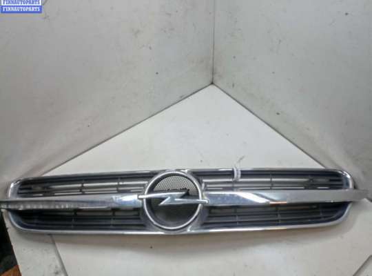 купить Решетка радиатора на Opel Vectra C (2002-2008)