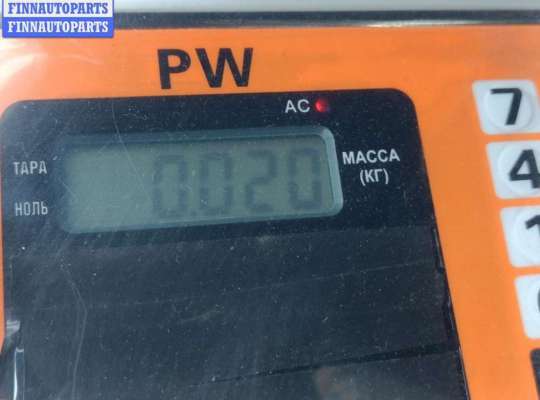 купить Датчик парковки (парктроник) задний на Skoda Octavia mk3 (A7 5E) 2013-2020