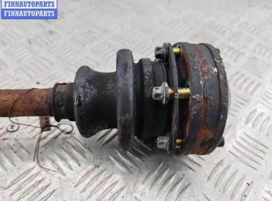 купить Полуось задняя на Mercedes C-Class W202 (1993-2000)