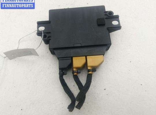 купить Блок управления парктроником на Volkswagen Passat B7