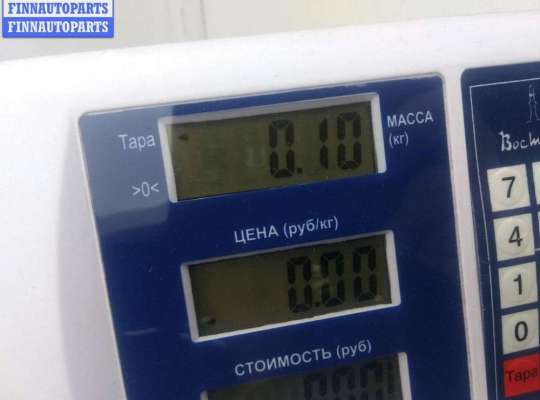 купить Блок управления парктроником на Volkswagen Passat B7