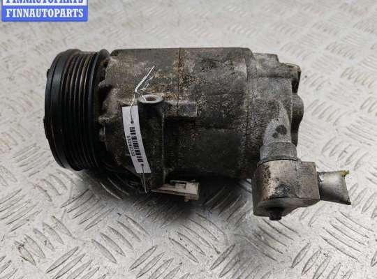 купить Компрессор кондиционера на Opel Astra H (2004-2009)