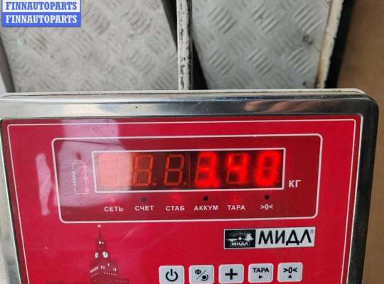 купить Вентилятор радиатора на BMW 3 E46 (1998-2006)