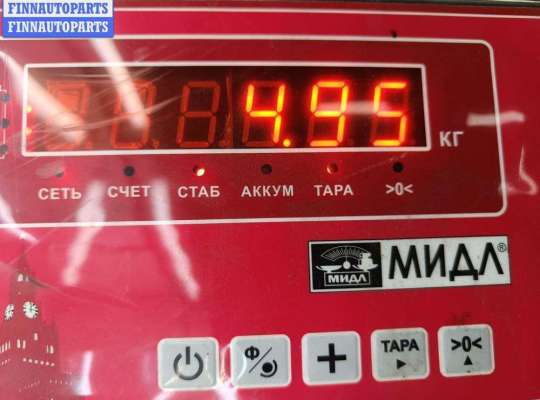 купить Суппорт передний левый на BMW 3 E46 (1998-2006)