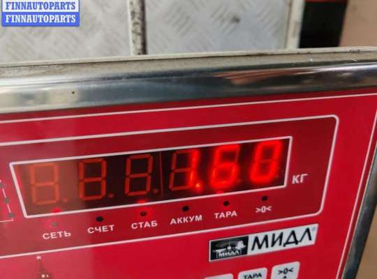 купить Зеркало наружное левое на Lancia Phedra