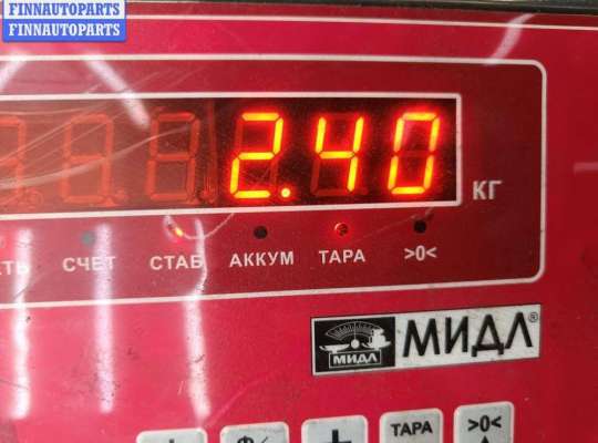 купить Механизм выбора передач на Mercedes A-Class W168 (1997-2004)