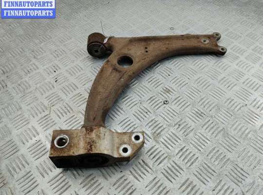 Рычаг подвески передний правый VG2691338 на Volkswagen Passat B6