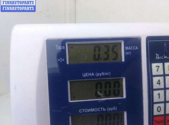 купить Замок капота на Ford Fusion