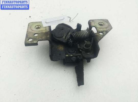 купить Замок капота на Ford Fusion