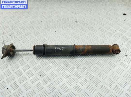 Амортизатор подвески задний правый CT1128268 на Citroen C4 (2004-2010)