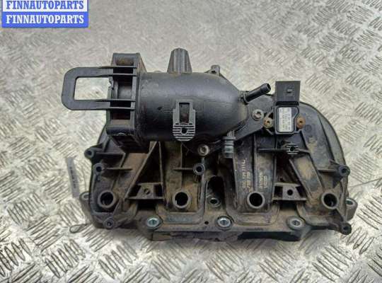 Коллектор впускной VG2756611 на Volkswagen Passat B6