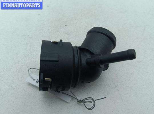 купить Фланец (тройник) системы охлаждения на Seat Altea