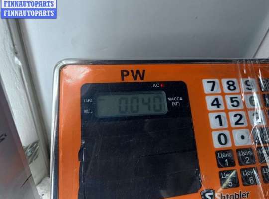 купить Фланец (тройник) системы охлаждения на Seat Altea