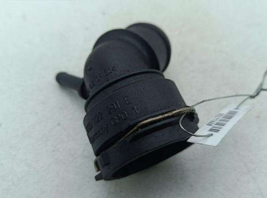 купить Фланец (тройник) системы охлаждения на Seat Altea