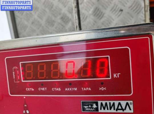 купить Молдинг крыши на BMW 3 E46 (1998-2006)