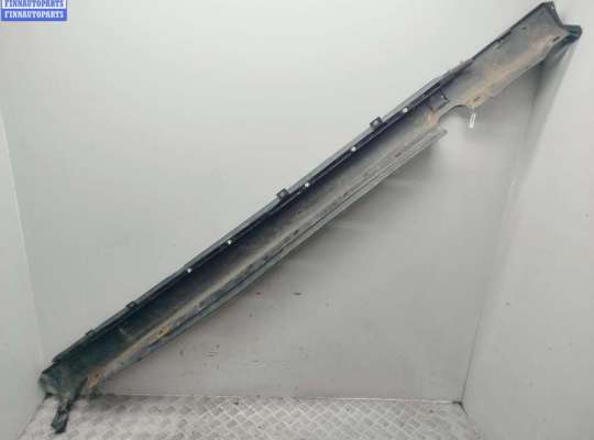 купить Накладка на порог наружная правая на Mercedes S-Class W220 (1998-2005)