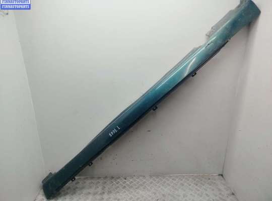 купить Накладка на порог наружная правая на Mercedes S-Class W220 (1998-2005)