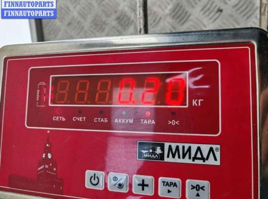 купить Ограничитель открывания двери передней на Skoda Octavia mk2 (A5 1Z) 2004-2013