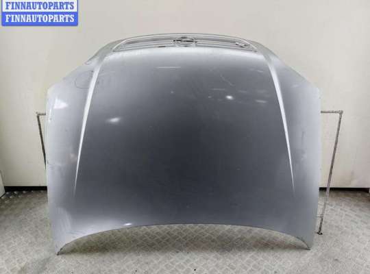 Капот OP2411128 на Opel Astra G (1998-2004)