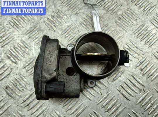 Заслонка дроссельная BM3606008 на BMW 3 E90/E91/E92/E93 (2005-2013)