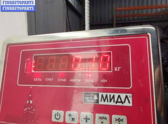 купить Клапан электромагнитный на Opel Astra H (2004-2009)