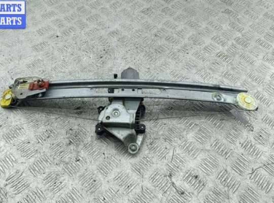 купить Стеклоподъемник электрический задний правый на BMW 3 E46 (1998-2006)