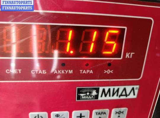 купить Стеклоподъемник электрический задний правый на BMW 3 E46 (1998-2006)