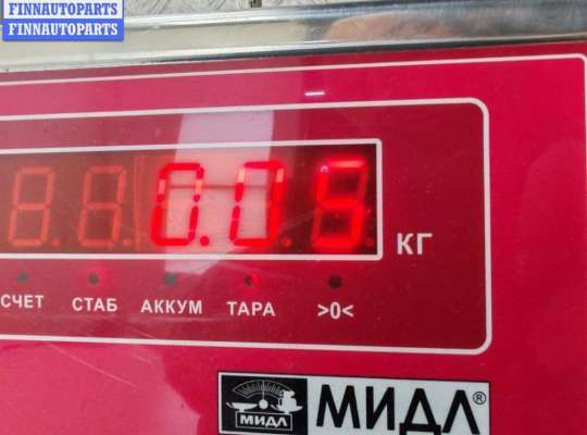 купить Корректор фар на Renault Scenic II (2003-2009)