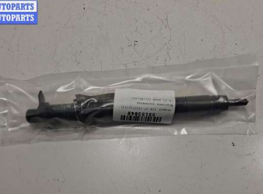 купить Форсунка топливная на Peugeot 308 T7 (2007-2013)