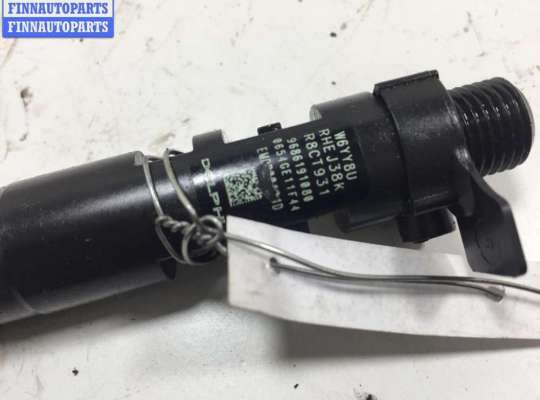 купить Форсунка топливная на Peugeot 308 T7 (2007-2013)