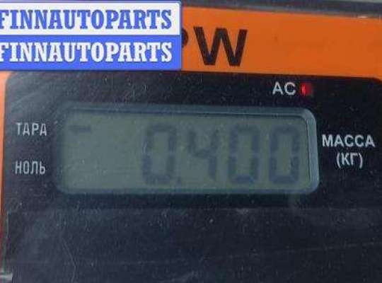 купить Заглушка порога на Opel Vectra C (2002-2008)