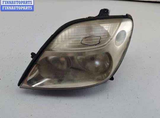 Купить Фара левая на Renault Scenic I (1996-2003) Фара левая RN1598508 на Renault Scenic I (1996-2003)