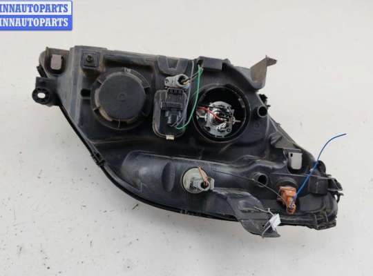 купить Фара левая на Renault Scenic I (1996-2003)