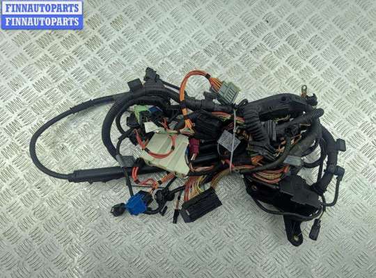 купить Проводка двигателя на BMW 3 E90/E91/E92/E93 (2005-2013)