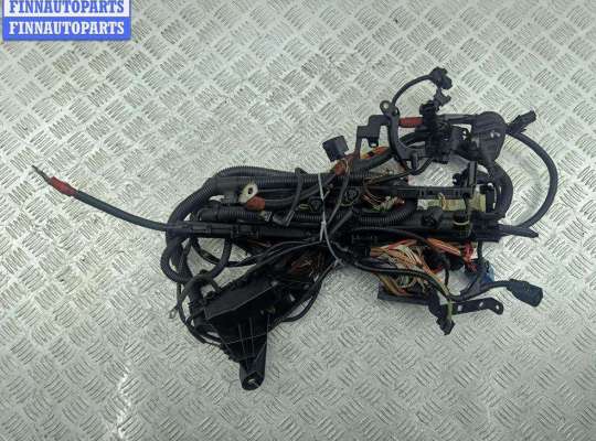 Проводка двигателя BM3560235 на BMW 3 E90/E91/E92/E93 (2005-2013)