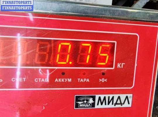 купить Форсунка топливная на Skoda Octavia mk2 (A5 1Z) 2004-2013