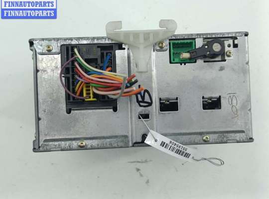 купить Аудиомагнитола на Ford Galaxy (2000-2006)