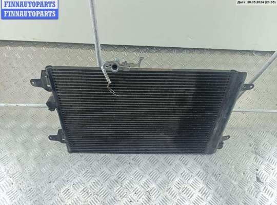 купить Радиатор охлаждения (конд.) на Volkswagen Sharan (2000-2010)