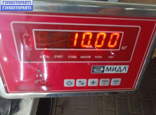 купить Рейка рулевая на Peugeot 607