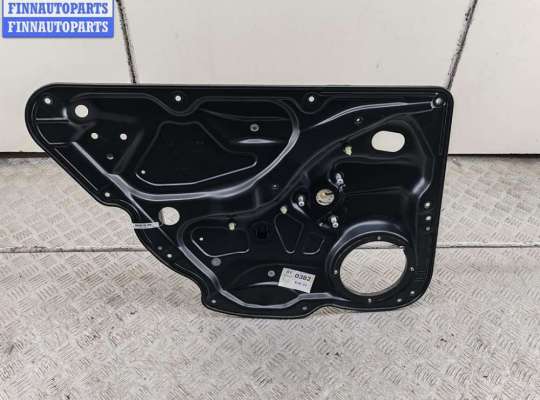 купить Стеклоподъемник электрический задний левый на Volkswagen Passat B6