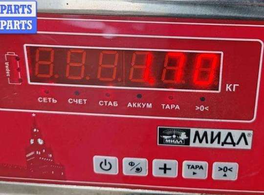 купить Стеклоподъемник электрический задний левый на Volkswagen Passat B6