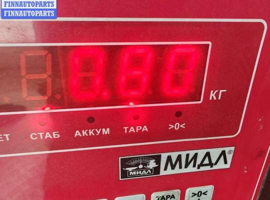 купить Опора амортизатора переднего (верхняя) на Audi 100 C4 (1991-1994)