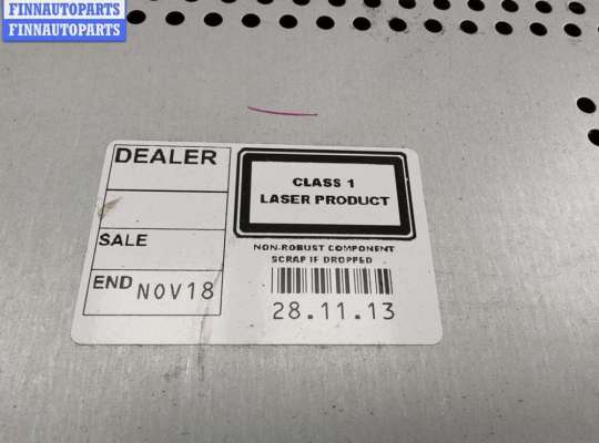 купить Аудиомагнитола на Ford Focus III (2011-2018)