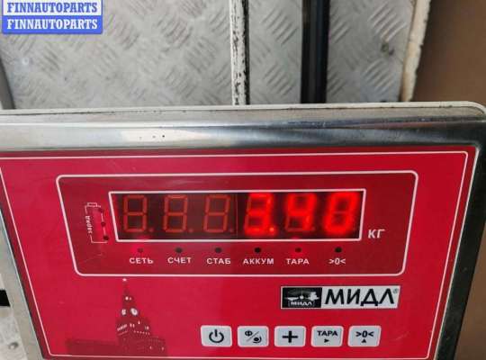 купить Вентилятор радиатора на BMW 3 E46 (1998-2006)